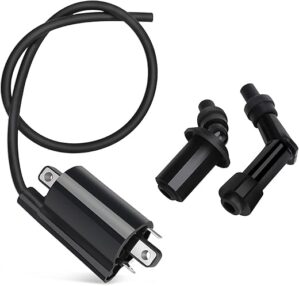 KanSmart Ignition Coil For Kawasaki Mule 3010 4010