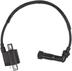 MOTOKU Ignition Coil For Yamaha Warrior 350