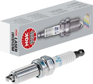 NGK ILKR7B8 Spark Plug
