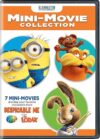 Illumination 7 Mini-Movie Collection [DVD]