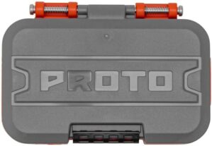 Proto Impact Hand Driver, 13PC JHANDIM