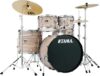 Tama Imperialstar 5-piece Drum Set With Cymbals