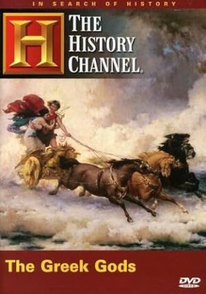 In Search of History - The Greek Gods