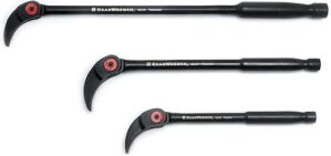 GEARWRENCH Indexing Pry Bar Set 82301D