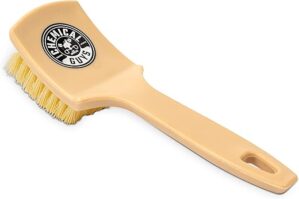 Chemical Guys Induro 7 Heavy Duty Detailing Brush