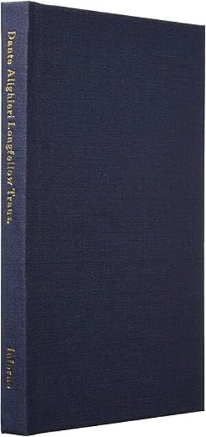 Inferno By Dante Alighieri