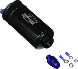 AEM Inline High Flow Fuel Pump 50-1005
