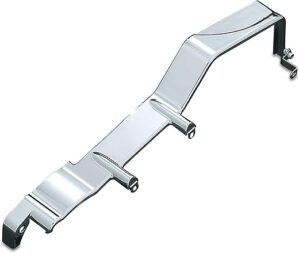 Kuryakyn Inner Primary Cover For 1989-99 Harley-Davidson Softail