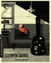 Inside Llewyn Davis by Author’s Name