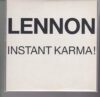 Instant Karma!