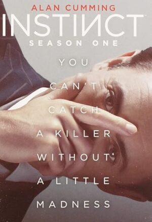 Instinct: Season One