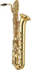 YAMAHA Intermediate Baritone Saxophone YBS-52