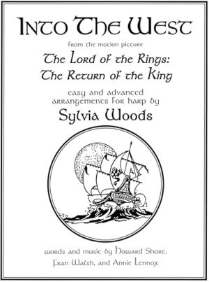 Into The West: Return Of The King