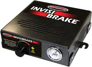 ROADMASTER InvisiBrake Hidden Brake System 8700