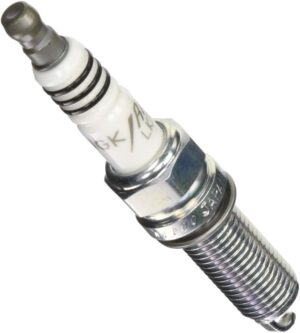 NGK Iridium IX Spark Plug 93175, 4 Pack