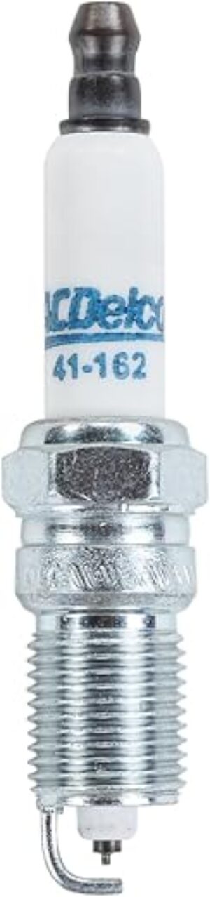 ACDelco Iridium Spark Plug 41-162 (19417055)
