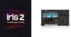 iZotope, Inc. Iris 2: Virtual Instrument Plug-in