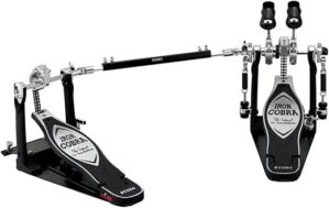 Tama Iron Cobra Power Glide Dual Pedal