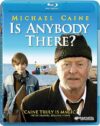 Is Anybody There? [Blu-ray] By Author’s Name