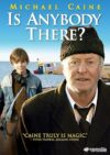 Is Anybody There? By Author’s Name