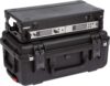 SKB iSeries 2U Carry On Rack Case