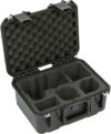 SKB iSeries 3i-13096A74 Case for Sony A7R IV