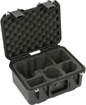 SKB iSeries 3i-13096A74 Case for Sony A7R IV