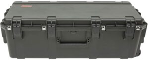 SKB iSeries Waterproof Camera Case With Dividers