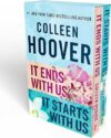 It Ends With Us By Colleen Hoover