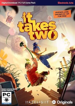 It Takes Two– PC
