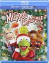 It’s A Very Merry Muppet Christmas Movie