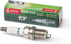 Denso IXEH20TT Iridium TT Spark Plug