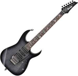 Ibanez J Custom RG8570 Electric Guitar