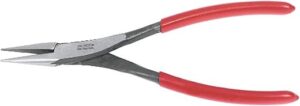 Proto J228G 7-25/32″ Needle-Nose Pliers