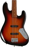 Fender Jaco Pastorius Jazz Fretless Bass Guitar