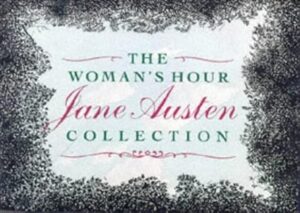 Jane Austen Collection by Jane Austen