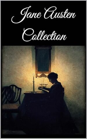 Jane Austen Collection