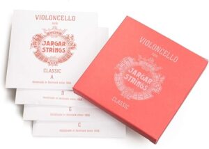 Jargar Jargar Cello Strings 638920