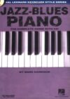 Jazz-Blues Piano: Complete Guide