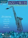 Jazz & Blues Tenor Sax Solos