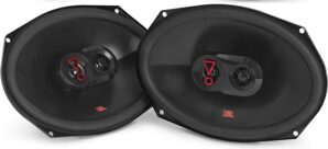 JBL JBL Stage3 9637F 6″ X 9″ Speaker