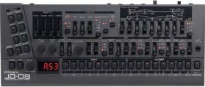 Roland JD-08 Tabletop Boutique Synthesizer