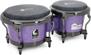 Toca Jimmie Morales Signature Bongo