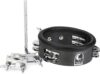 Toca Jingle-Hit Tambourine With Mount