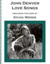 John Denver – Love Songs for Harp