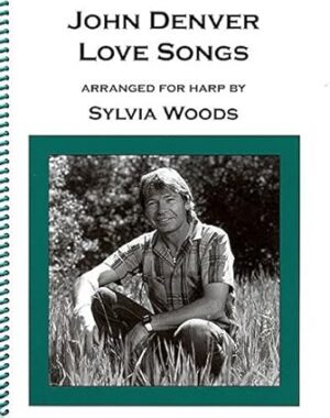 John Denver - Love Songs for Harp