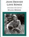 John Denver – Love Songs For Harp