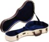 Gator Journeyman Deluxe Wood Case For Mandolin (GW-JW MANDOLIN)