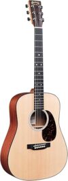 MARTIN Jr-10 Natural Spruce Guitar