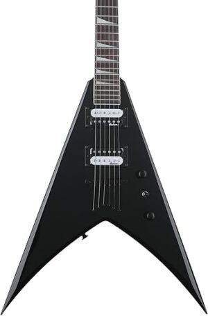 Jackson JS Series JS32T King V – Black